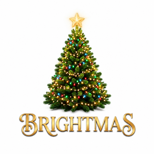 Brightmas